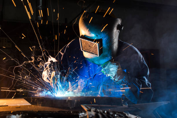 Best Structural Steel Welding in Arlington Heights, IL