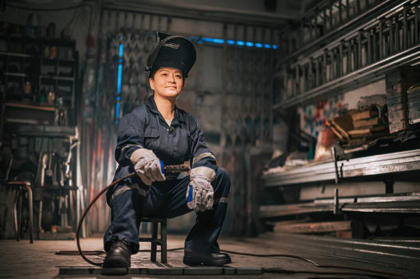 Best Automotive Welding in Arlington Heights, IL