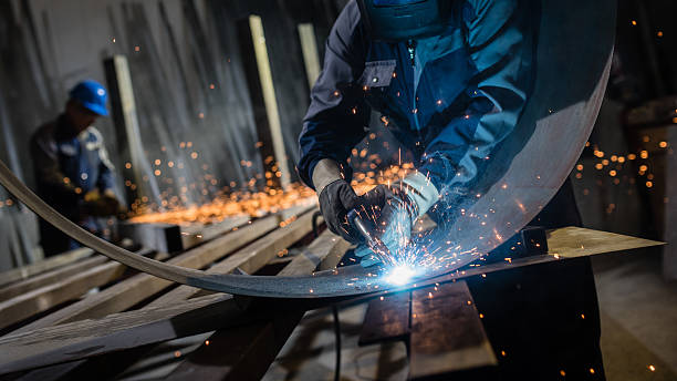 Best Marine and Shipbuilding Welding in Arlington Heights, IL