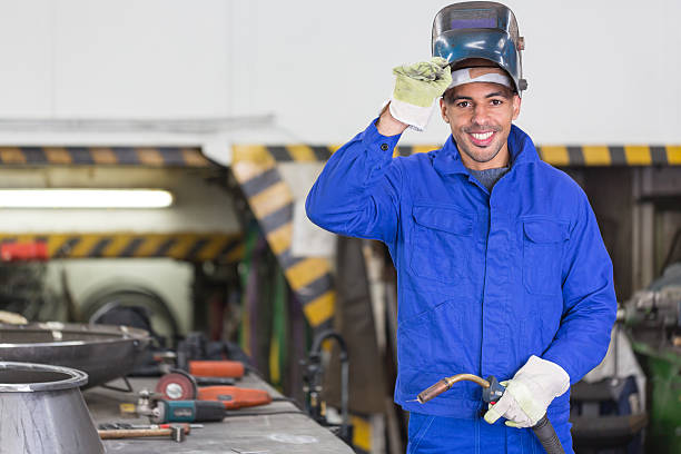 Best Maintenance and Repair Welding in Arlington Heights, IL