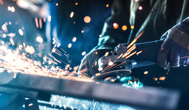 Best Specialty Welding Processes in Arlington Heights, IL